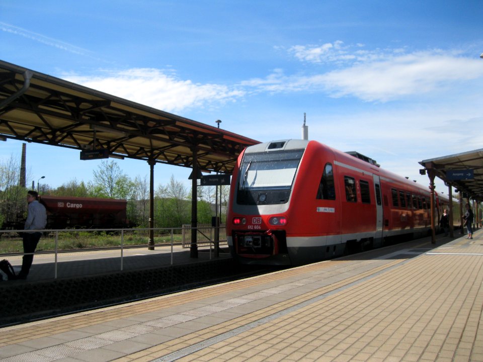 612 104 in Radeberg