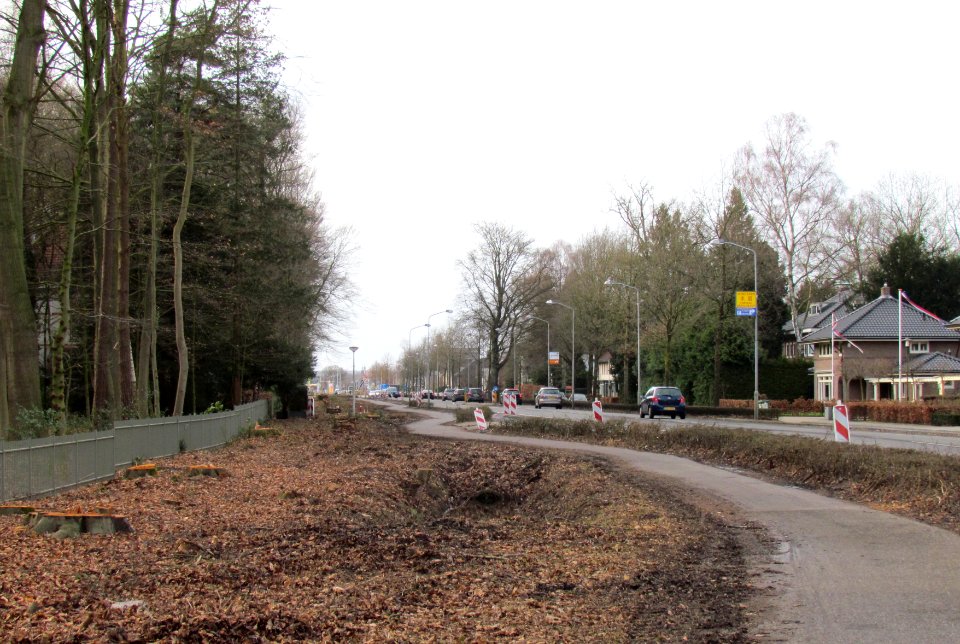 Zutphensestraat Apeldoorn