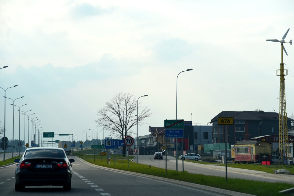 7159 30th of April 2021 in Białystok