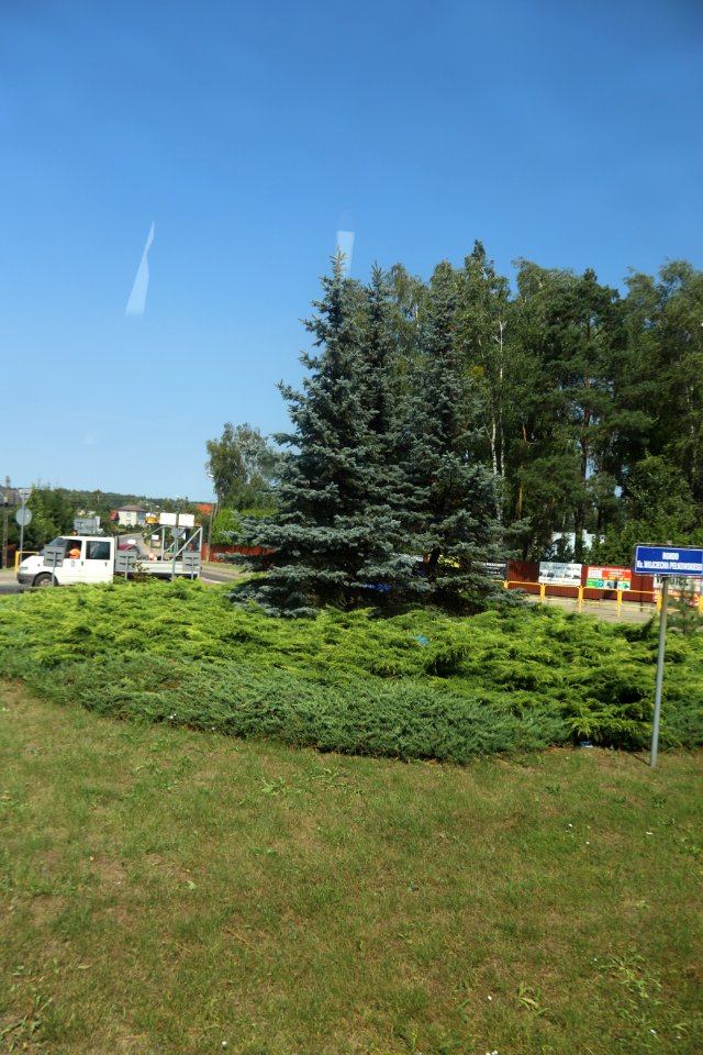 7288 August 2018 in Podlaskie Voivodeship