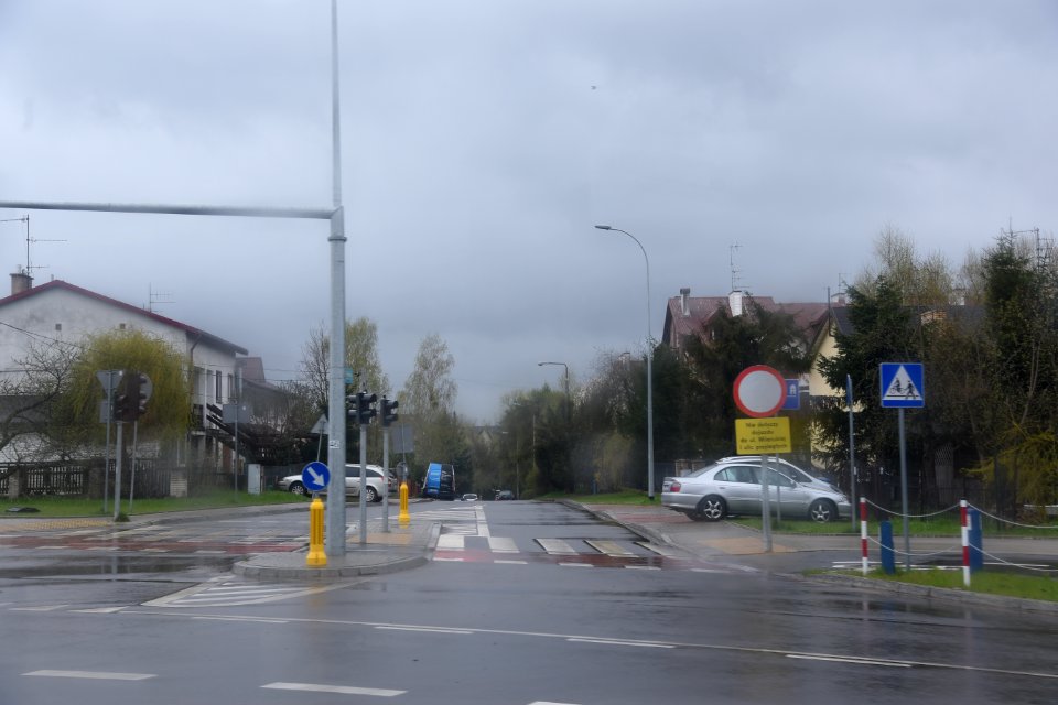 7193 May 2021 in Białystok