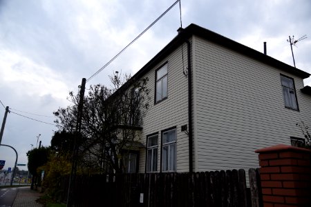 6699 Adama Mickiewicza Street in Białystok