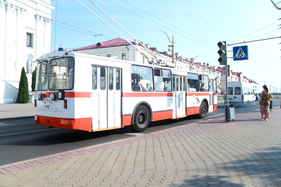 7452 August 2018 in Hrodna Belarus