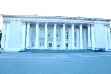 7500 August 2018 in Hrodna Belarus