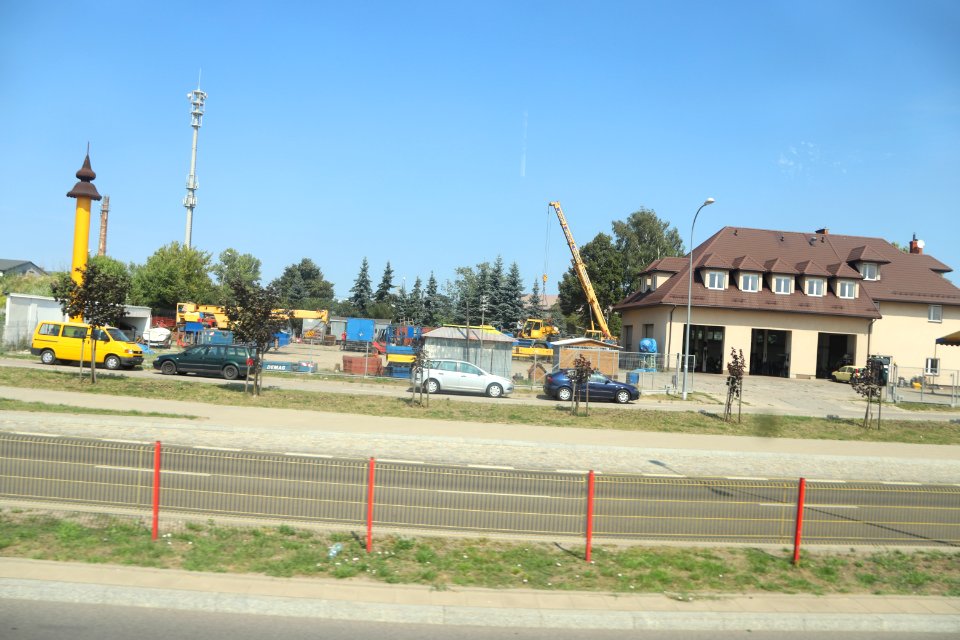 7262 August 2018 in Białystok