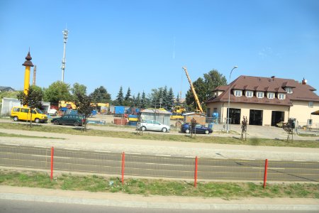 7262 August 2018 in Białystok