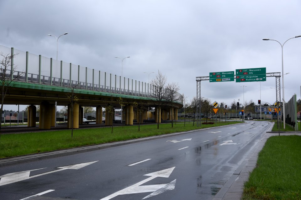 7204 May 2021 in Białystok