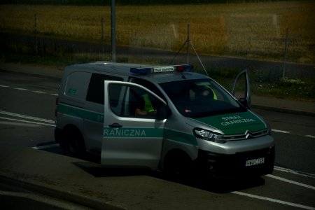 4762 straz graniczna polska