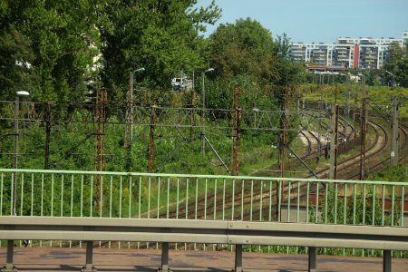 7232 August 2018 in Białystok
