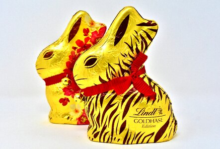 Delicious lindt sweetness