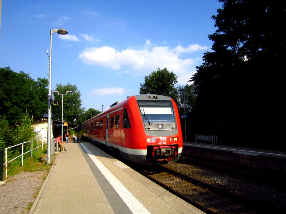 612 128 Langebrück