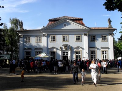 860 zahajeni lazenske sezony v Teplicich 19