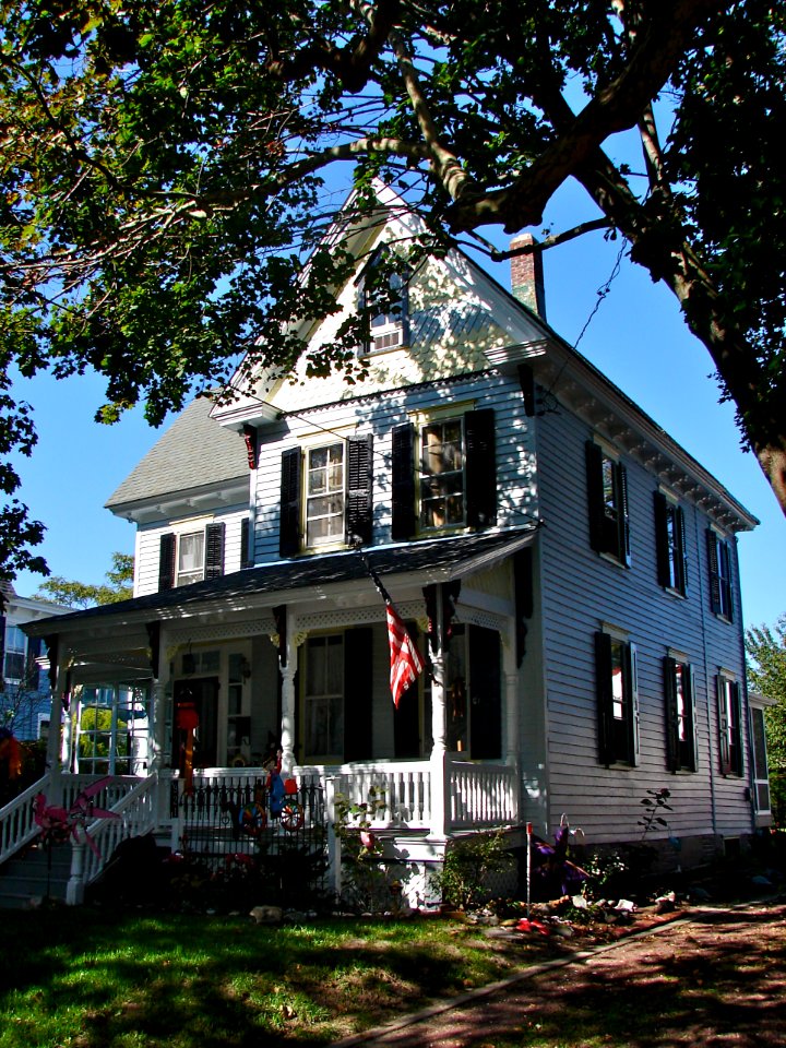 921 Washington CMHD