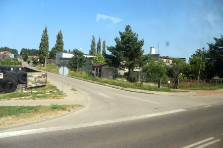 7280 August 2018 in Podlaskie Voivodeship