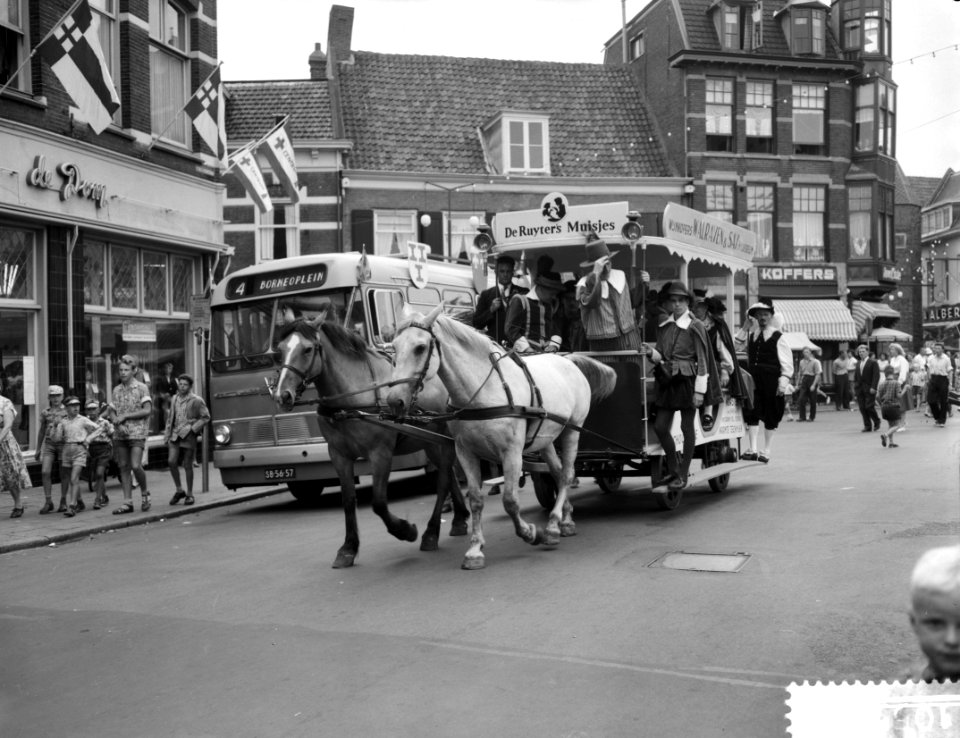 700jarig bestaan van Amersfoort, Bestanddeelnr 910-5537
