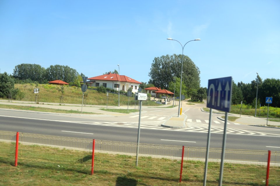 7263 August 2018 in Białystok