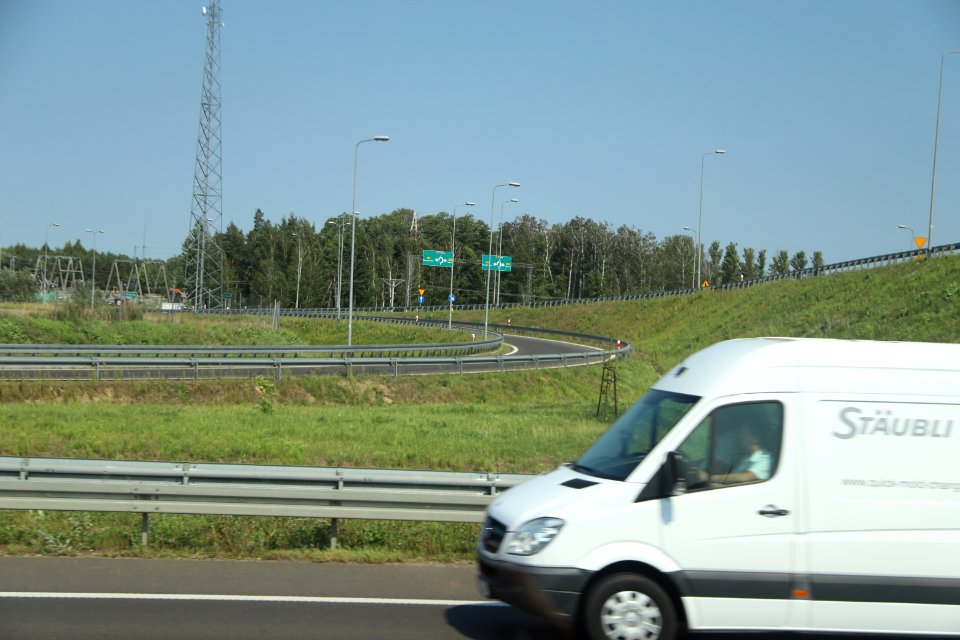 7191 August 2018 in Podlaskie Voivodeship