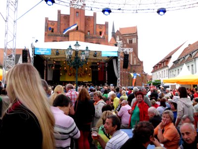 750-Jahr-Feier Perleberg 19