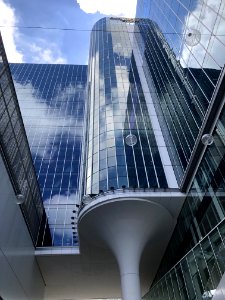 756 W Peachtree St NW, Atlanta, GA May 2021 3