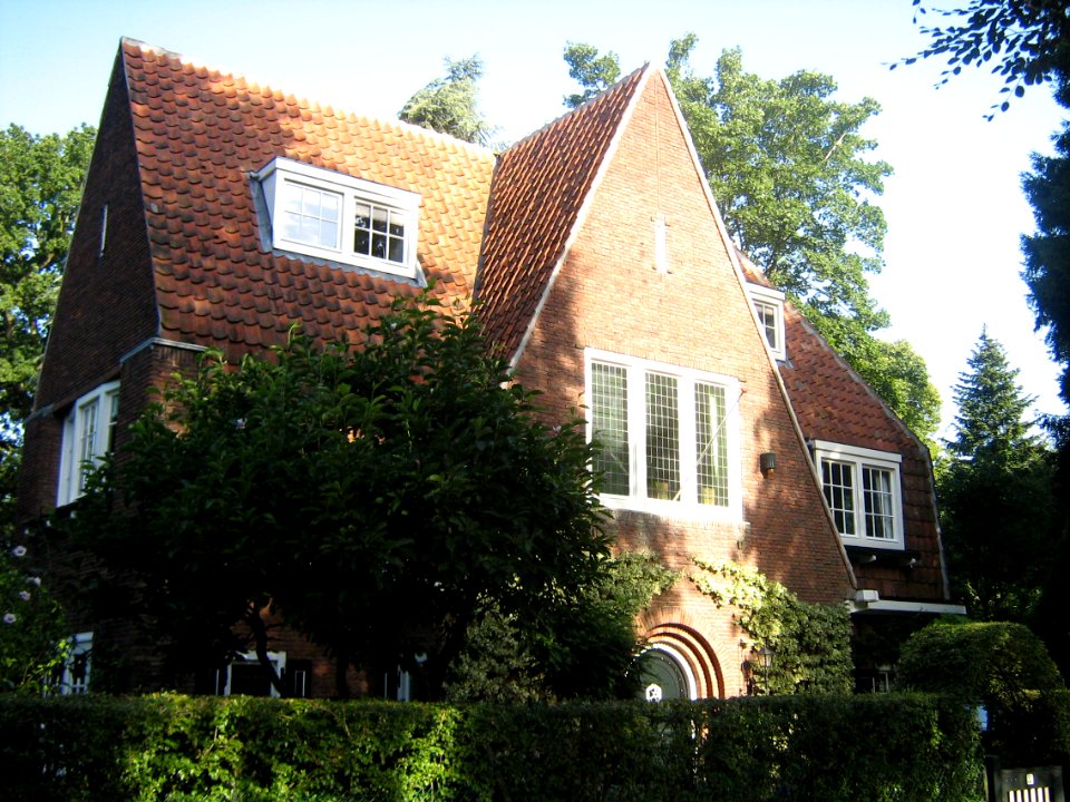 35 Trompenbergerweg Hilversum Netherlands