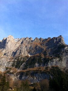 Interlaken switzerland top of europe