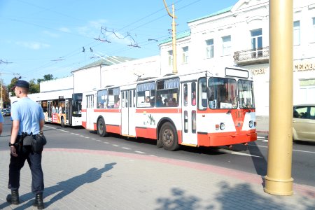 7449 August 2018 in Hrodna Belarus