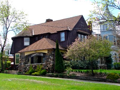 429 PAW Cook Mansfield