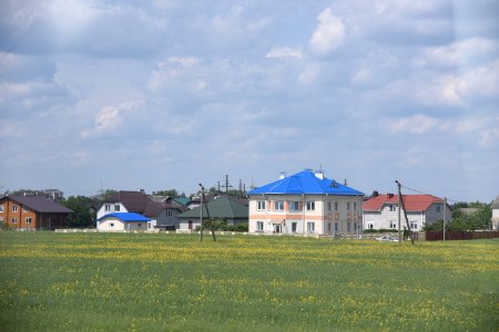 4626 Hrodna Region May 2019