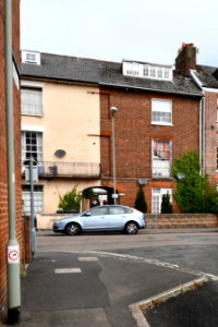 9 and 10, Church Road