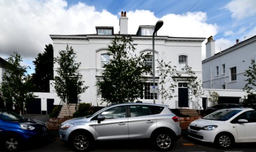 9 And 11, Victoria Park Road