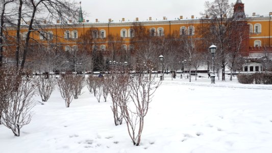 20190221 110712 February 2019 in Moscow