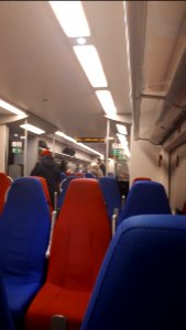 20190220 192337 February 2019 in Russia RZD