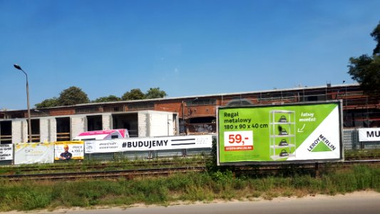 20180810 120146 August 2018 in Białystok