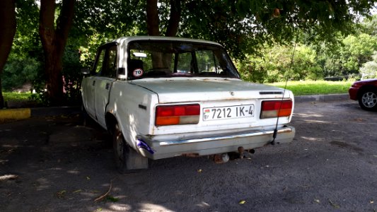 20180812 164832 August 2018 in Hrodna