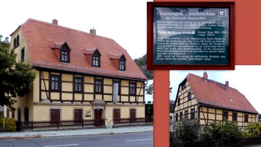 2019 Freital Einnehmerhaus