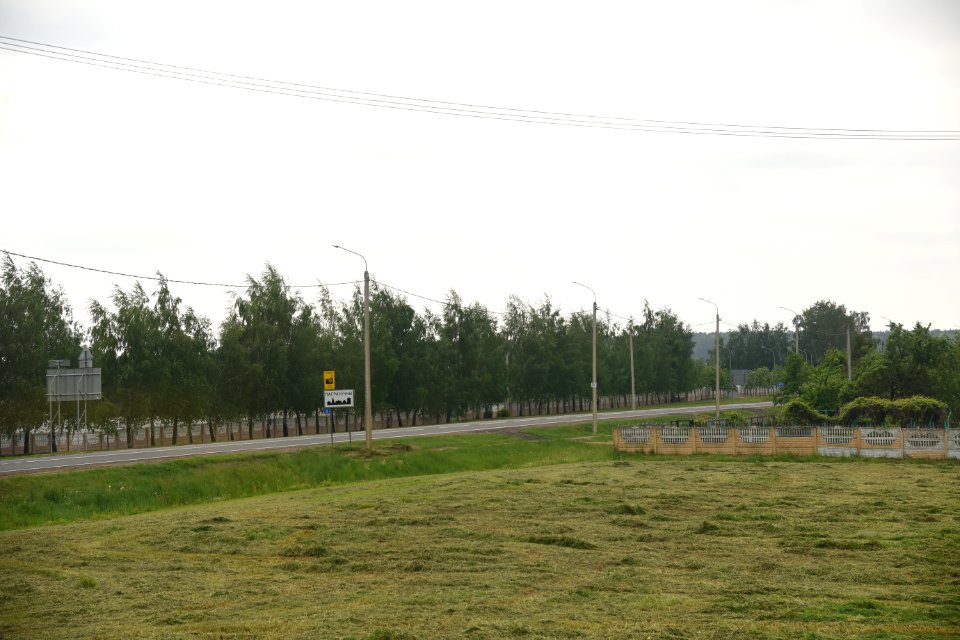 4106 Pagranichny, Hrodna Region, Belarus