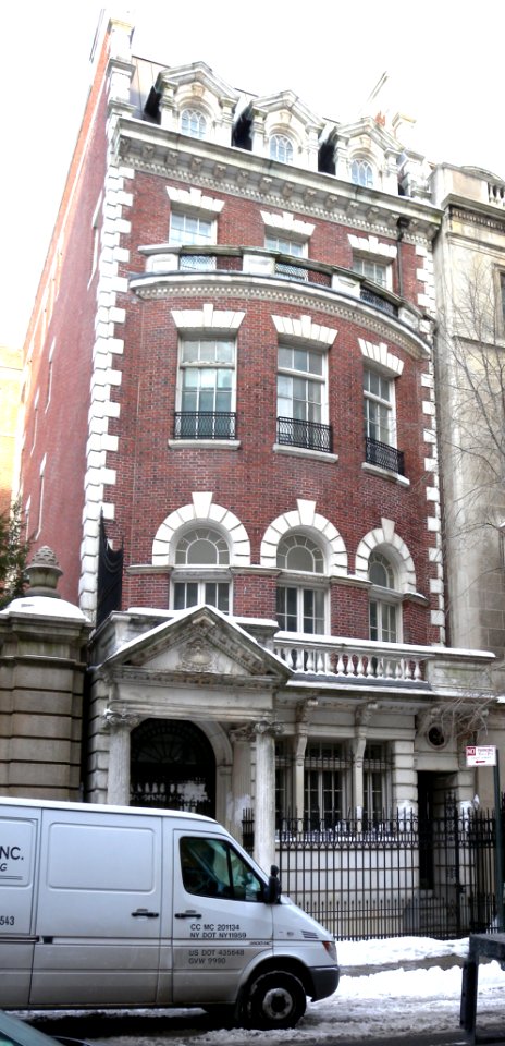9 E90 Cooper-Hewitt annex jeh