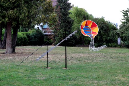 2019 Skulpturenpark 1