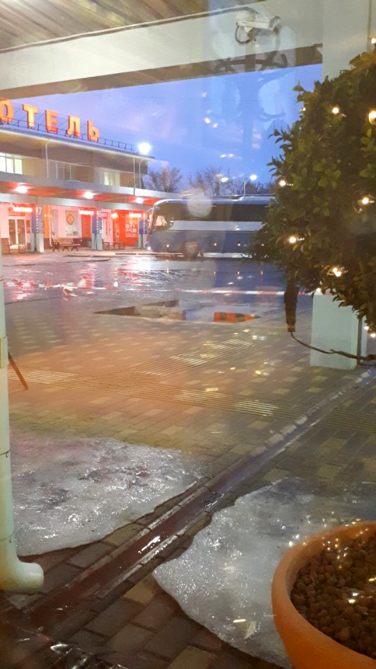 20190220 182824 February 2019 in Smolensk