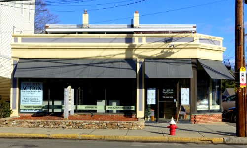 965 Massachusetts Ave - Arlington, MA - DSC03010