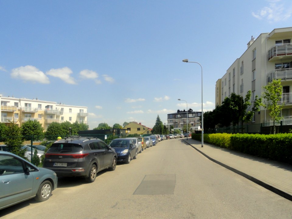 2019 Warszawa Żeglugi Wiślanej, 2