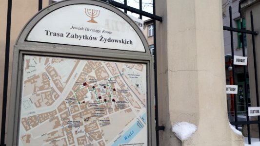 20190112 103212 Krakow, January 2019