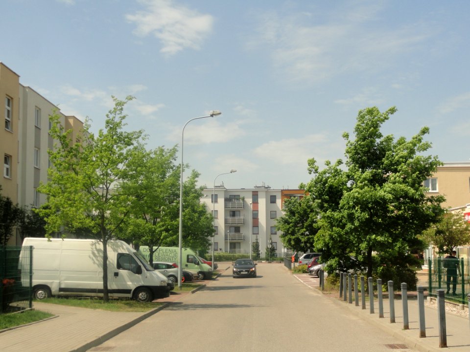 2019 Warszawa Żeglugi Wiślanej, 1