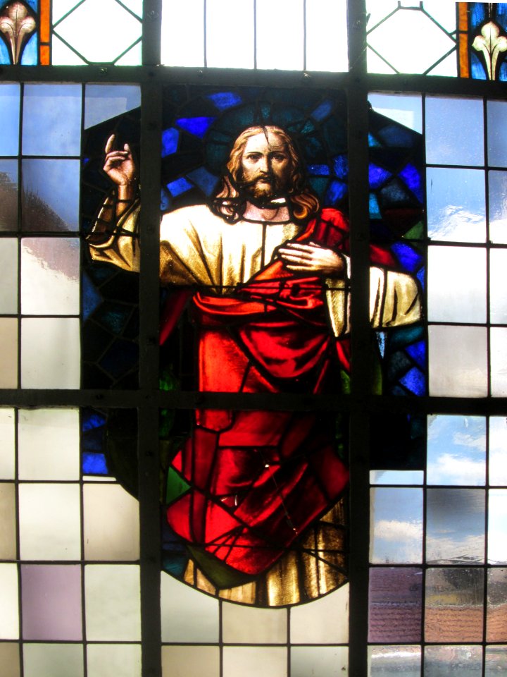 20200701Evangelische Kirche Güdingen07