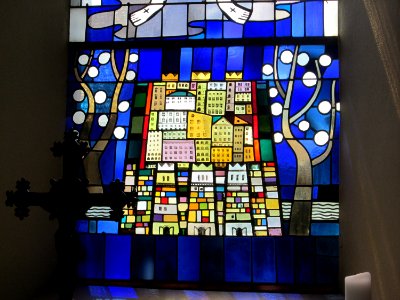 20200701Evangelische Kirche Güdingen04
