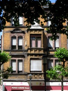 20200602Nauwieser Straße 16 Saarbrücken