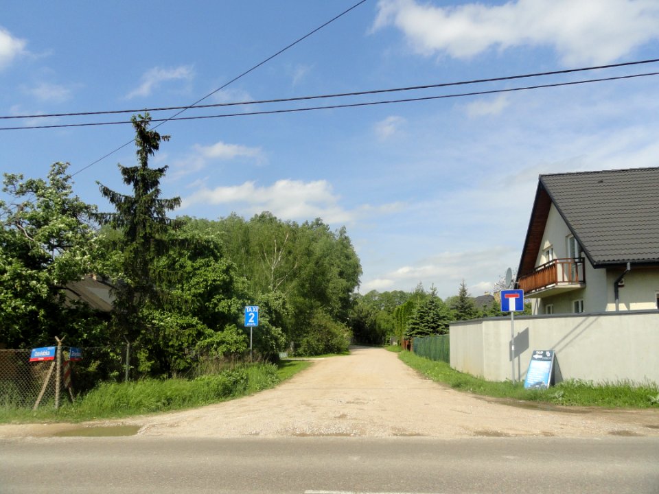 2019 Warszawa Zmyślona