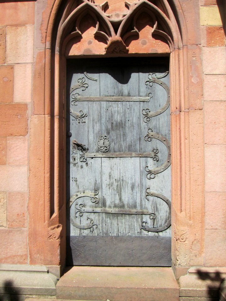 20180811Stiftskirche Neustadt22