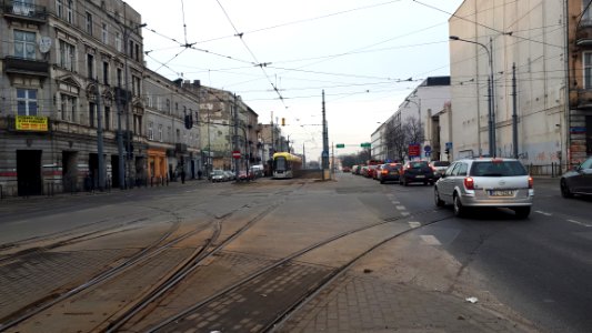 20190225 162035 zachodnia lodz february 2019