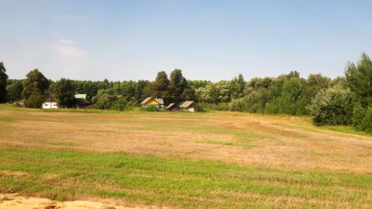 20180810 Minčyki berastavsky district hrodna voblast belarus august 2018